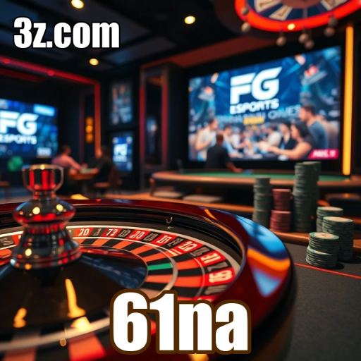 Interação e Competitividade: Multiplayer em 61na em Foco